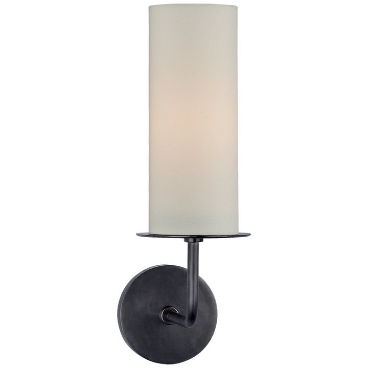 Visual Comfort & Co. Larabee Single Sconce