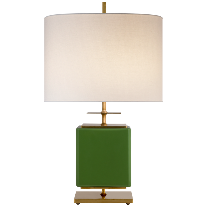 Visual Comfort & Co. Beekman Small Table Lamp