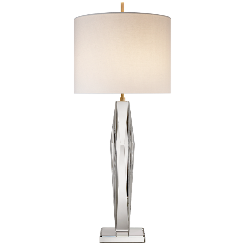 Visual Comfort & Co. Castle Peak Narrow Table Lamp