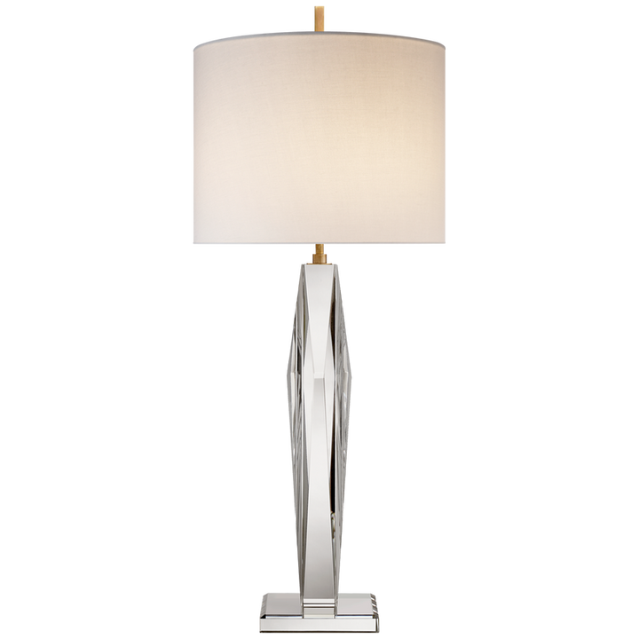 Visual Comfort & Co. Castle Peak Narrow Table Lamp