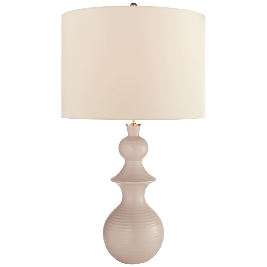 Visual Comfort & Co. Saxon Large Table Lamp
