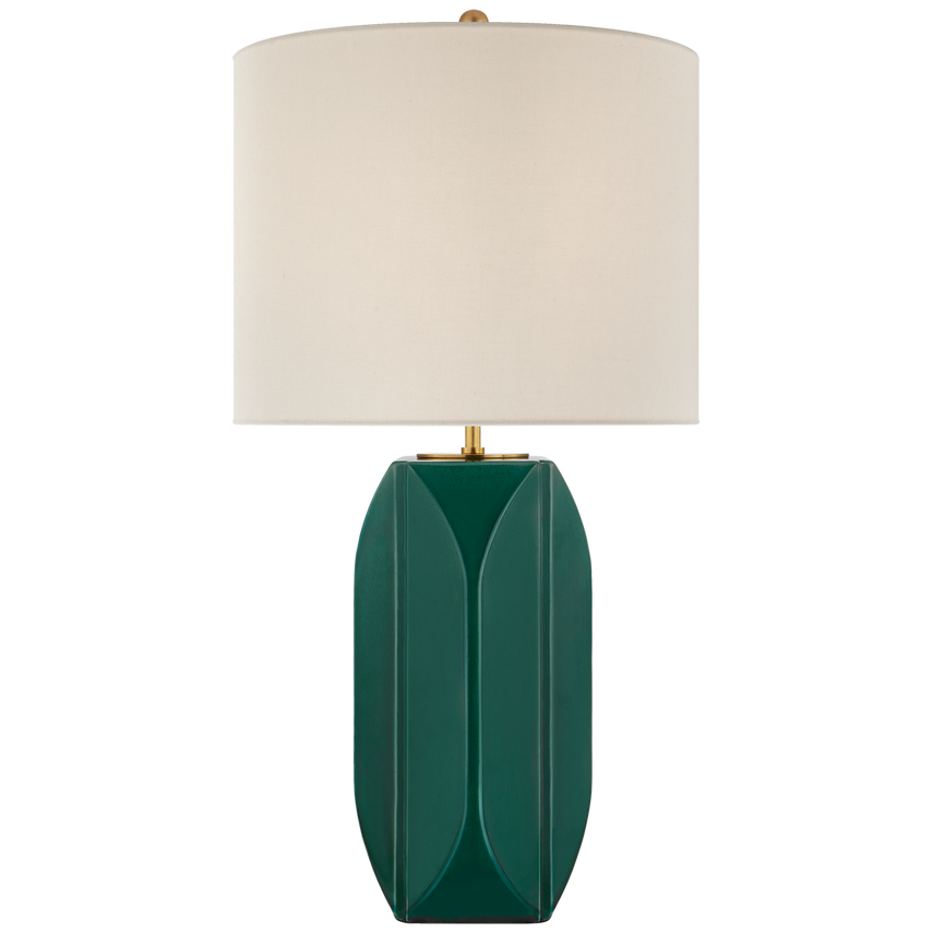 Visual Comfort & Co. Carmilla Medium Table Lamp