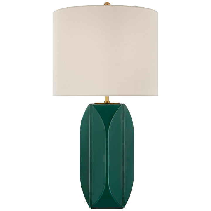 Visual Comfort & Co. Carmilla Medium Table Lamp