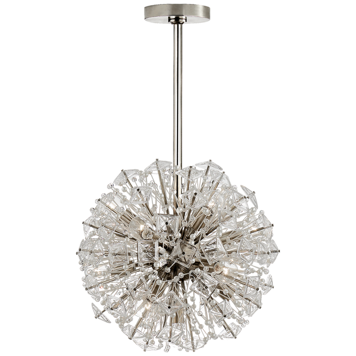 Visual Comfort & Co. Dickinson Small Chandelier