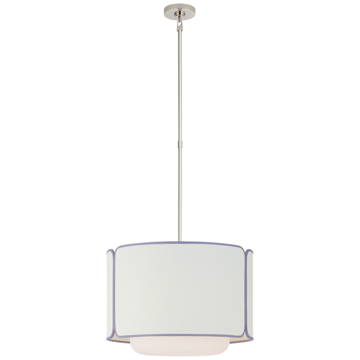 Visual Comfort & Co. Eyre Medium Hanging Shade