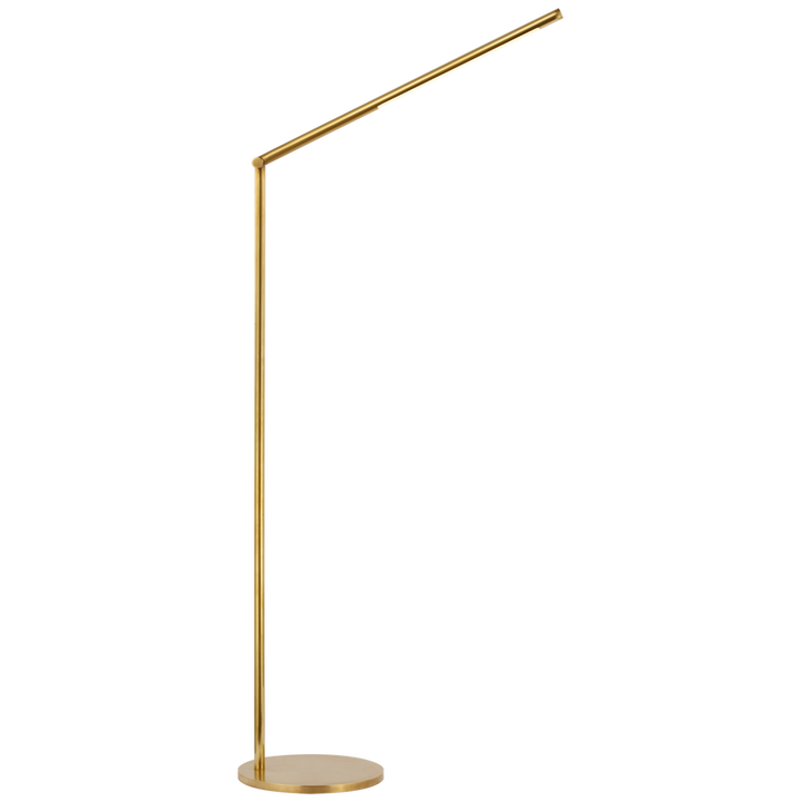 Visual Comfort & Co. Cona Large Articulating Floor Lamp