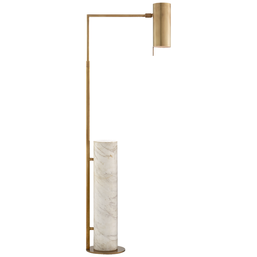 Visual Comfort & Co. Alma Floor Lamp