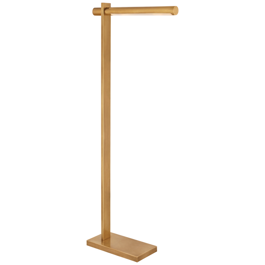 Visual Comfort & Co. Axis Pharmacy Floor Lamp