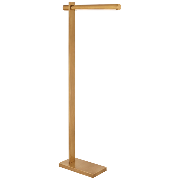 Visual Comfort & Co. Axis Pharmacy Floor Lamp