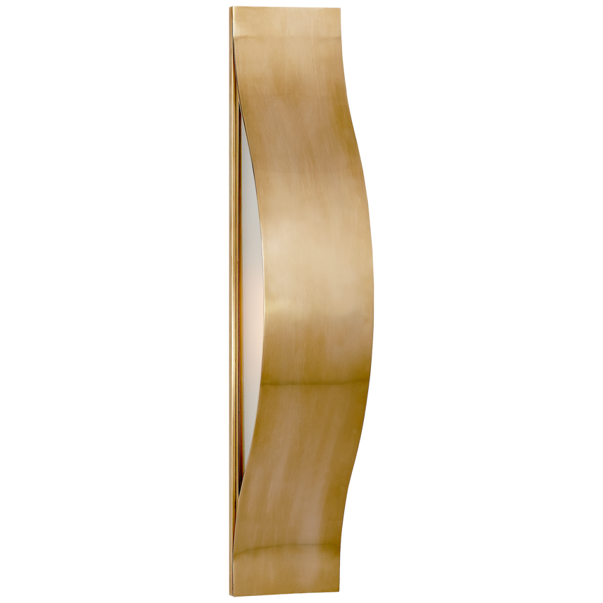 Visual Comfort & Co. Avant Medium Linear Sconce