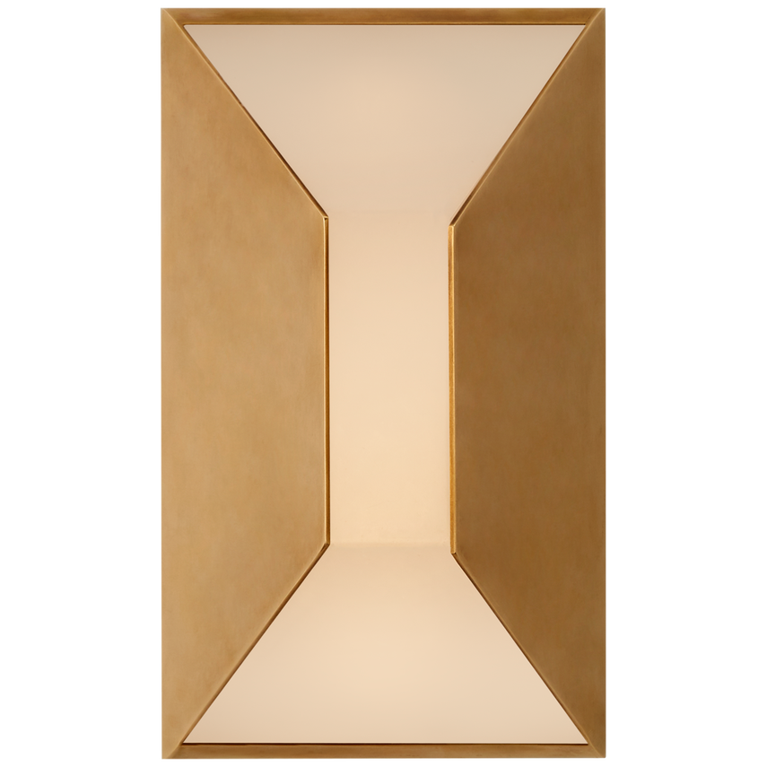 Visual Comfort & Co. Stretto 8" Sconce