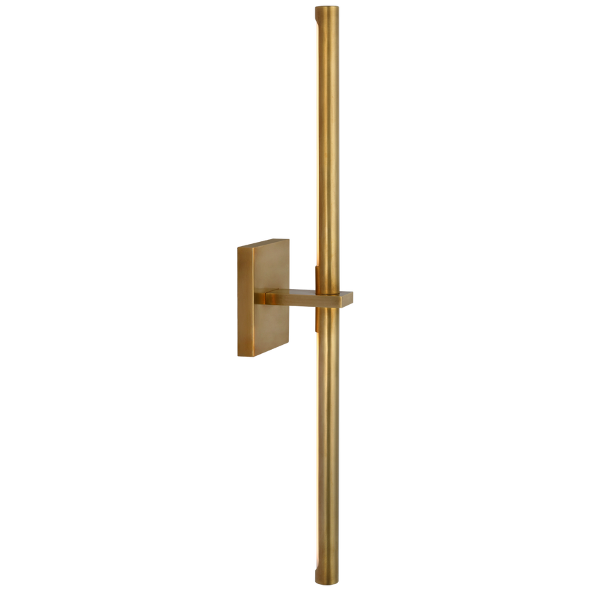 Visual Comfort & Co. Axis Large Linear Sconce