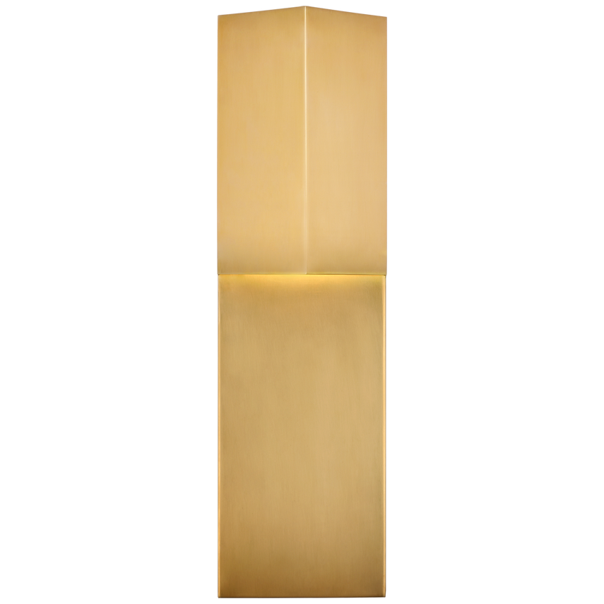 Visual Comfort & Co. Rega 18" Folded Sconce