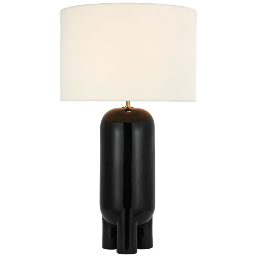 Visual Comfort & Co. Chalon Large Table Lamp