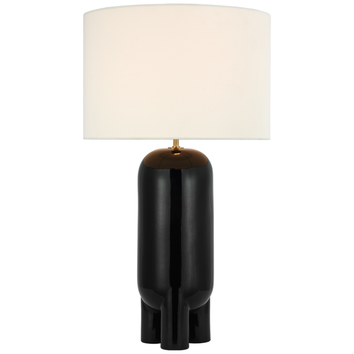 Visual Comfort & Co. Chalon Large Table Lamp