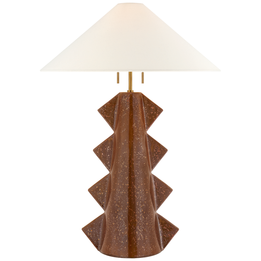 Visual Comfort & Co. Senso Large Table Lamp
