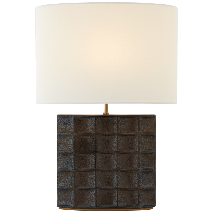 Visual Comfort & Co. Struttura Medium Table Lamp