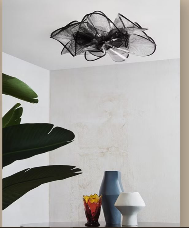 Slamp La Belle Étoile Ceiling/Wall