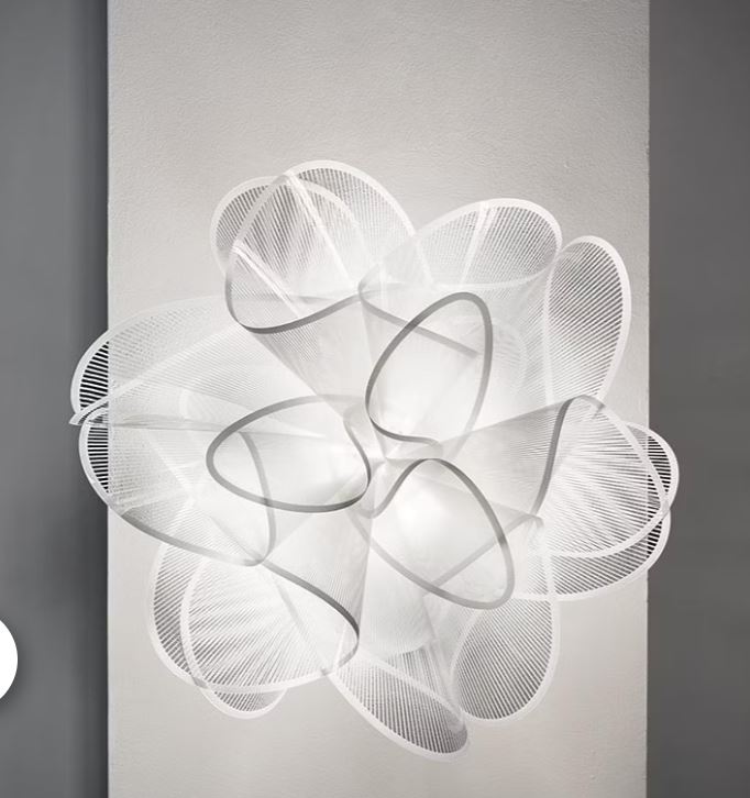 Slamp La Belle Étoile Ceiling/Wall