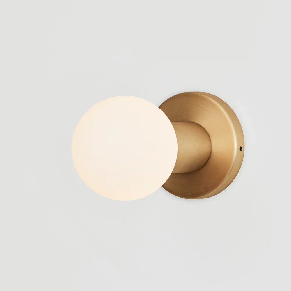 Tala Lochan Wall Light - Model LOCH-WL-01-US