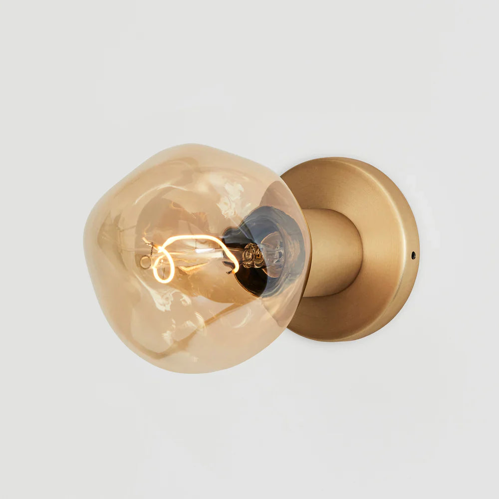 Tala Lochan Wall Light - Model LOCH-WL-01-US