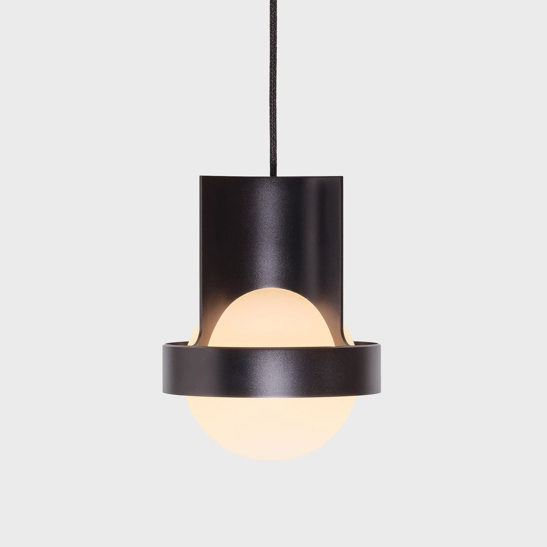 Tala Loop Pendant - Model LOOP-SPHR-IV-PD-01-US