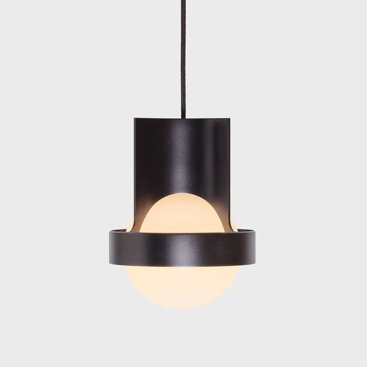 Tala Loop Pendant - Model LOOP-SPHR-IV-PD-01-US