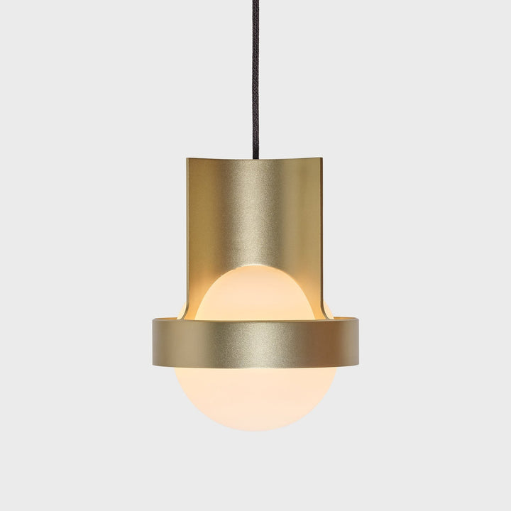 Tala Loop Pendant - Model LOOP-SPHR-IV-PD-01-US