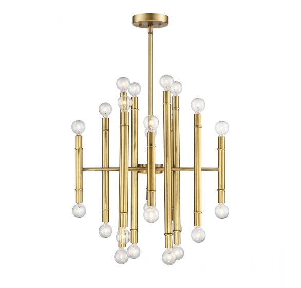 Meridian Chandelier