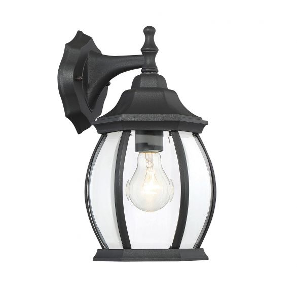 Savoy House Meridian Outdoor | Wall Lantern