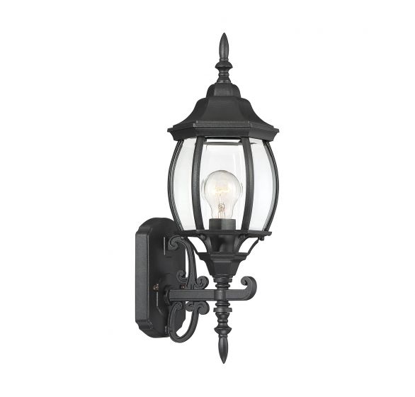 Savoy House Meridian Outdoor | Wall Lantern