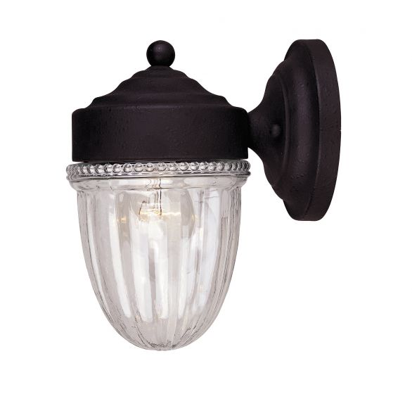 Savoy House Meridian Outdoor | Wall Lantern