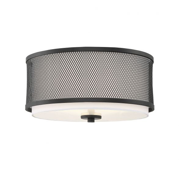 Meridian Flush Mount