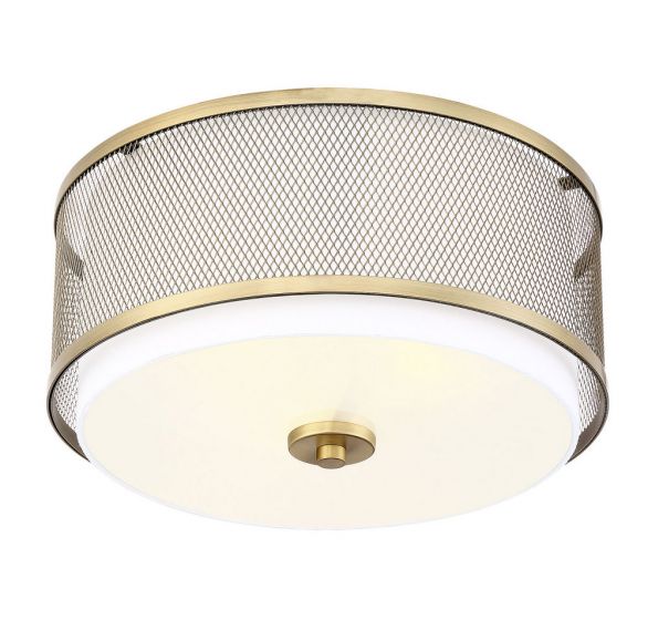 Meridian Flush Mount