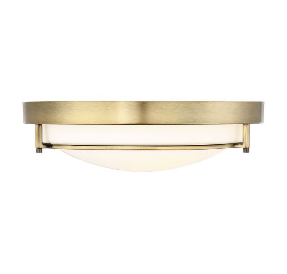 Meridian Flush Mount