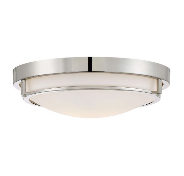 Meridian Flush Mount