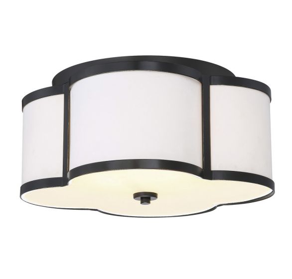 Meridian Flush Mount