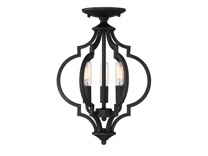 Meridian  Pendant Pendants Savoy House   