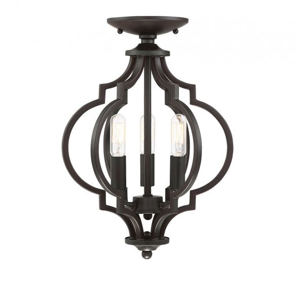 Meridian  Pendant Pendants Savoy House   