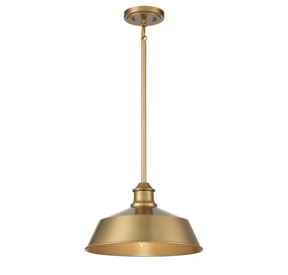 Savoy House Meridian Pendant