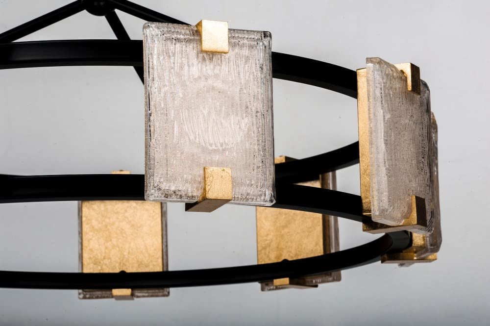 Maxim Radiant 26.75" LED Chandelier