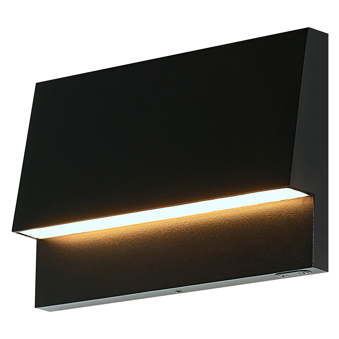 Visual Comfort Modern (formerly Tech Lighting) Krysen Outdoor Wall/Step Light