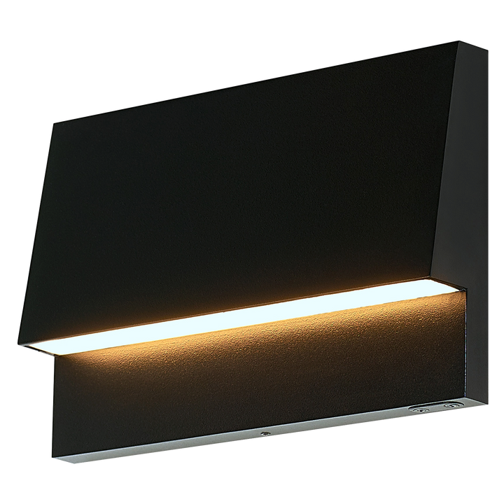 Visual Comfort Modern (formerly Tech Lighting) Krysen Outdoor Wall/Step Light