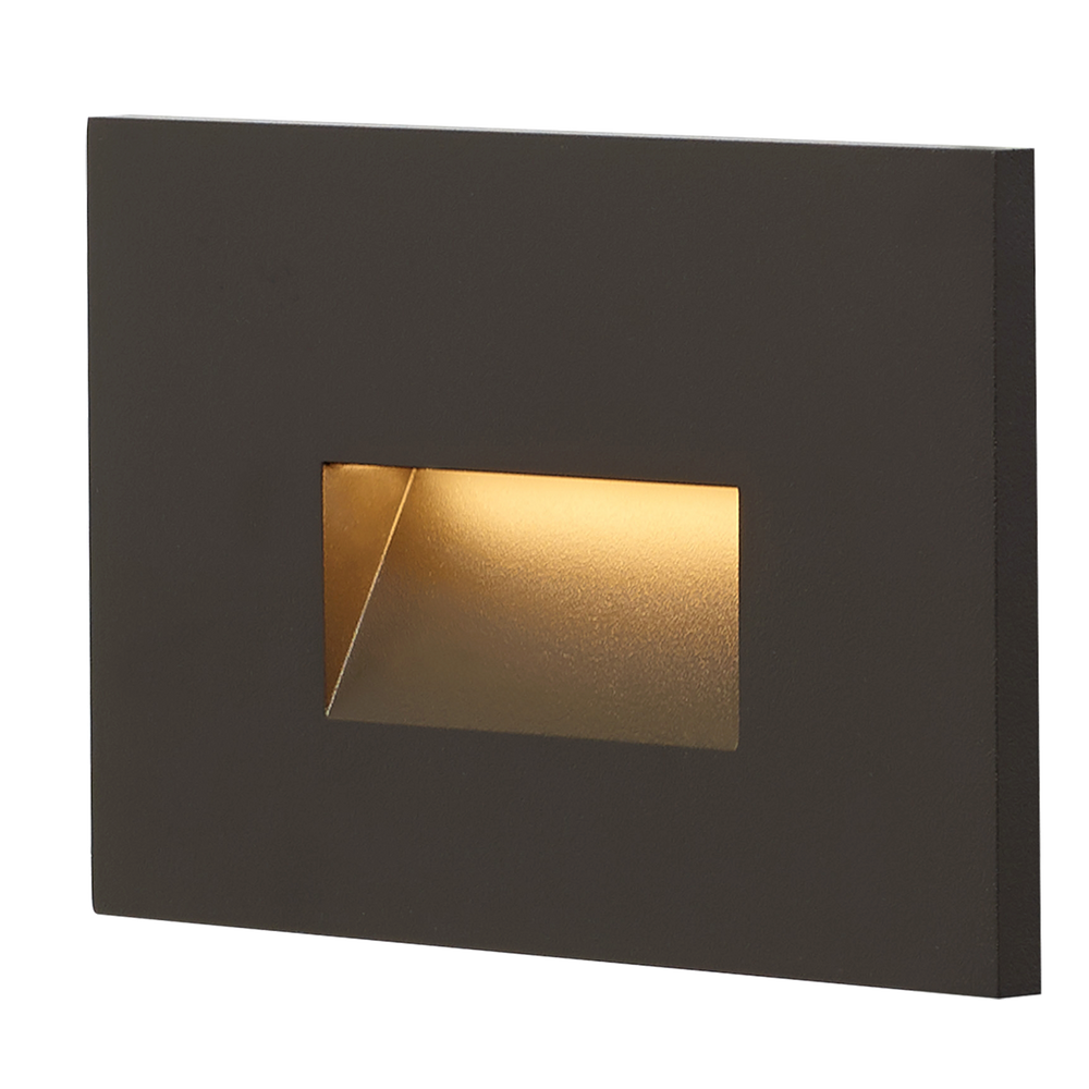 Visual Comfort Modern (formerly Tech Lighting) Ikon Outdoor Step Light