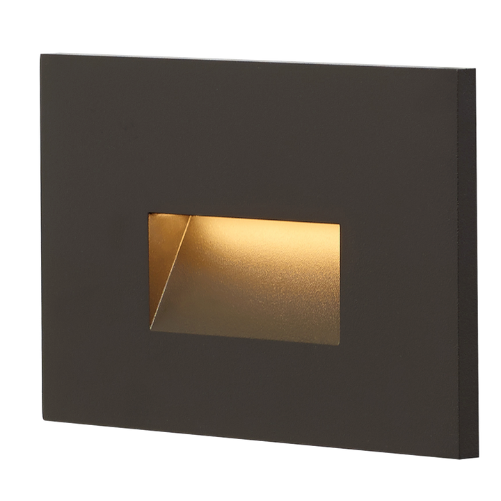 Visual Comfort Modern (formerly Tech Lighting) Ikon Outdoor Step Light