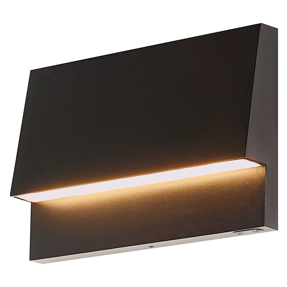 Visual Comfort Modern (formerly Tech Lighting) Krysen Outdoor Wall/Step Light