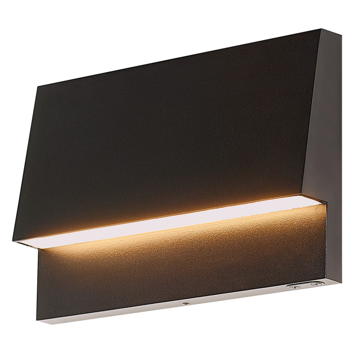 Visual Comfort Modern (formerly Tech Lighting) Krysen Outdoor Wall/Step Light