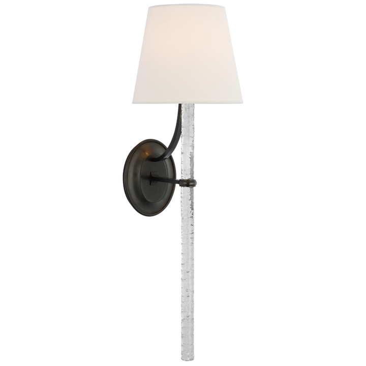 Visual Comfort & Co. Abigail XL Sconce