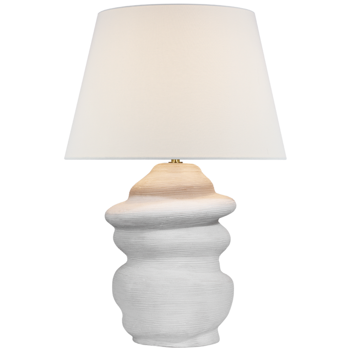 Visual Comfort & Co. Bingley Medium Organic Table Lamp