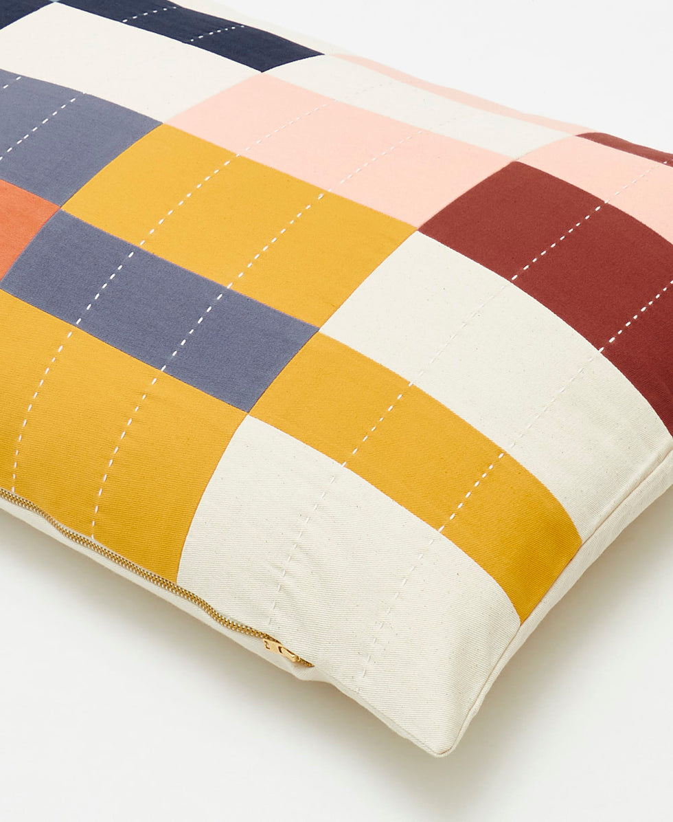 Anchal Lumbar Pillow - Thumbnail 2